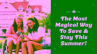 Disney Parks Disney Summer Savings Ad Commercial Brand Imagery Photoshoot 2
