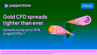 Pepperstone GoldSpreadCuts ASIC EN 1920x1080 12s Ad Commercial Brand Imagery Photoshoot 1