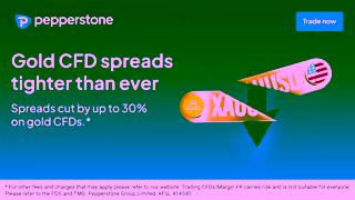 Pepperstone GoldSpreadCuts ASIC EN 1920x1080 12s Ad Commercial Brand Imagery Photoshoot 2