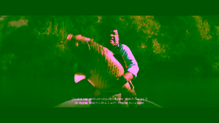Apple Big Fish 30 UK Non Carrier 169 YouTube PreRoll Ad Commercial Brand Imagery Photoshoot 1