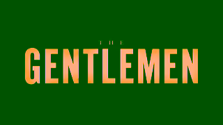 Netflix The Gentlemen Netflix Ad Commercial Brand Imagery Photoshoot 2