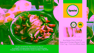 Woolworths OLV WSUP7197T153A CHICKEN BREAST Ad Commercial Brand Imagery Photoshoot 1