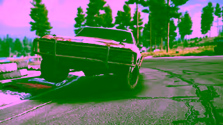 THQ Nordic Wreckfest 2 Content Update 03 Teaser Ad Commercial Brand Imagery Photoshoot 1