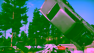 THQ Nordic Wreckfest 2 Content Update 03 Teaser Ad Commercial Brand Imagery Photoshoot 2
