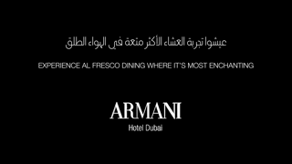 Armani Hotels Armani Hotel Dubai Ad Commercial Brand Imagery Photoshoot 0