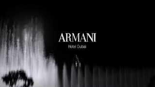 Armani Hotels Armani Hotel Dubai Ad Commercial Brand Imagery Photoshoot 2