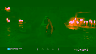 Sony Pictures TAROT In Cinemas Thursday Ad Commercial Brand Imagery Photoshoot 0