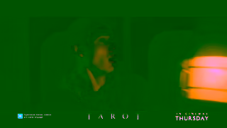 Sony Pictures TAROT In Cinemas Thursday Ad Commercial Brand Imagery Photoshoot 2