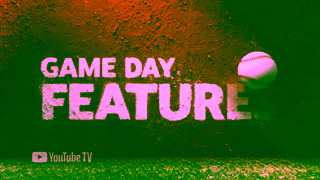 YouTube TV YTTV TUNEIN MLB25 EMP ROOM V2 DR None US EN 15s MP4 VIDEO Ad Commercial Brand Imagery Photoshoot 1