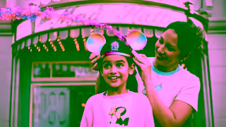 Disney Parks Dont miss all the fun the Disneyland Resort 70th Celebration has to offer starting 516 Ad Commercial Brand Imagery Photoshoot 0