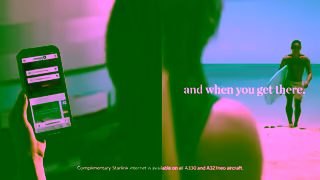 Hawaiian Airlines Hawaii Starts Here Ad Commercial Brand Imagery Photoshoot 1