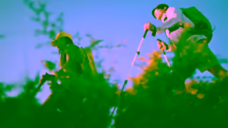 Arcteryx Arcteryx Outlast the Sun Ad Commercial Brand Imagery Photoshoot 1