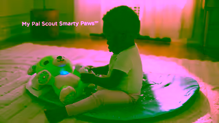 LeapFrog Launch Learning 15 TV Commercial LeapFrog Ad Commercial Brand Imagery Photoshoot 0