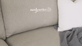 Early Settler Furniture New Sofa Collection Ad Commercial Brand Imagery Photoshoot 1