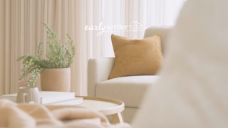 Early Settler Furniture New Sofa Collection Ad Commercial Brand Imagery Photoshoot 2