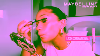 Maybelline Maybelline New York Ad Commercial Brand Imagery Photoshoot 0