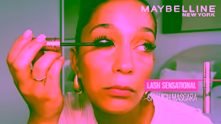 Maybelline Maybelline New York Ad Commercial Brand Imagery Photoshoot 1