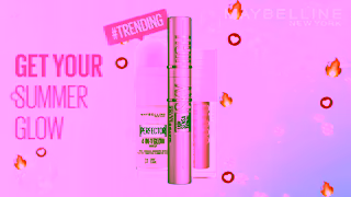 Maybelline Maybelline New York Ad Commercial Brand Imagery Photoshoot 2