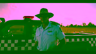 KIA Kia Tasman 15s Offroad Here Now Ad Commercial Brand Imagery Photoshoot 0
