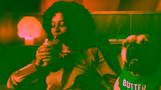 Starbucks Video Ad Ad Commercial Brand Imagery Photoshoot 1
