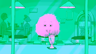 Bingle Bingle Fluffy Campaign 15 Squashed Ad Commercial Brand Imagery Photoshoot 1