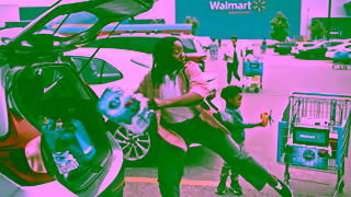 Walmart Get the big stuff delivered with Walmartca Ad Commercial Brand Imagery Photoshoot 0
