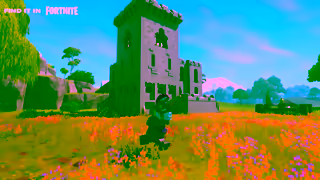 Fortnite 231010 FN LEGO Gameplay CutdownD EN OFLC PaidMediaTinker15 Ad Commercial Brand Imagery Photoshoot 0