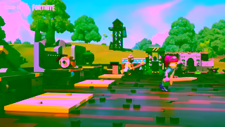 Fortnite 231010 FN LEGO Gameplay CutdownD EN OFLC PaidMediaTinker15 Ad Commercial Brand Imagery Photoshoot 1