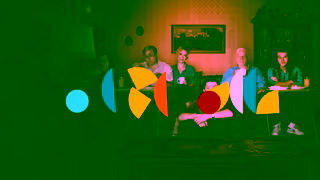CBC Network SON OF A CRITCH S3 LAUNCH 30 YOUTUBE NEW SEASON TUES Ad Commercial Brand Imagery Photoshoot 2
