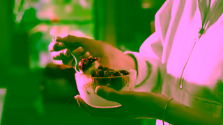 Sainsbury's Video Ad Ad Commercial Brand Imagery Photoshoot 1