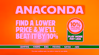 Anaconda A121524AT2 Ad Commercial Brand Imagery Photoshoot 2