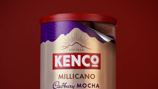 Kenco Kenco Millicano Barista Cadbury Mocha 6s Ad Commercial Brand Imagery Photoshoot 1