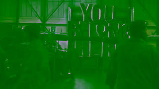 British Army You Belong Here Workshop 15 Sec Ad Commercial Brand Imagery Photoshoot 0