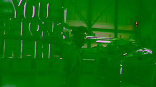 British Army You Belong Here Workshop 15 Sec Ad Commercial Brand Imagery Photoshoot 1