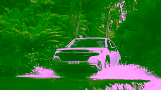 Subaru Allnew Subaru Forester Own the road and conquer the wild Subaru Australia Ad Commercial Brand Imagery Photoshoot 0