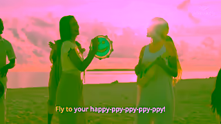 Cebu Pacific Air Fly via Cebu Pacific hubs to your dream workcation life Ad Commercial Brand Imagery Photoshoot 1