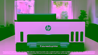HP HPs home Tank Printer Ad Commercial Brand Imagery Photoshoot 2