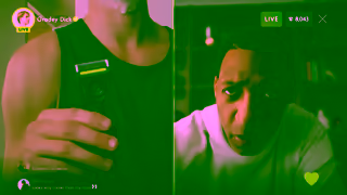Gillette Get Ready With Gradey Dick and GilletteLabs Ad Commercial Brand Imagery Photoshoot 1