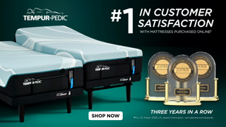 Tempur-Pedic TempurPedic Aches Pains 30 Ad Commercial Brand Imagery Photoshoot 2
