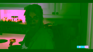 ICI TOU.TV Veille sur moi Seulement sur ICI TOUTV Extra Ad Commercial Brand Imagery Photoshoot 0