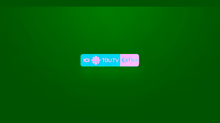 ICI TOU.TV Veille sur moi Seulement sur ICI TOUTV Extra Ad Commercial Brand Imagery Photoshoot 2