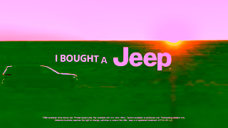 Jeep Jeep Grand Cherokee Ad Commercial Brand Imagery Photoshoot 2