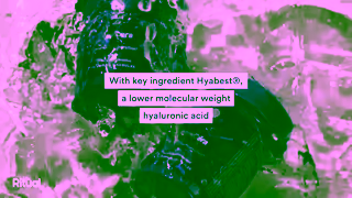 Ritual Vitamins Meet HyaCera HA Fact Dec 2023 Ad Commercial Brand Imagery Photoshoot 1