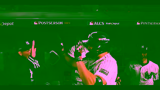 Major League Baseball Empire State of California Love Ad Commercial Brand Imagery Photoshoot 1