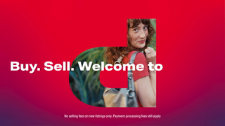 Depop Clear out your wardrobe on Depop Ad Commercial Brand Imagery Photoshoot 2