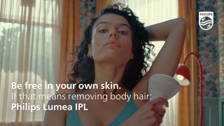 Philips Philips Lumea IPL Ad Commercial Brand Imagery Photoshoot 1