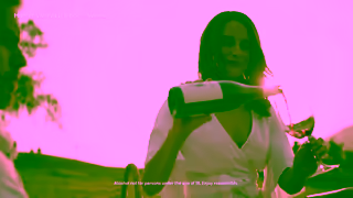 Qantas Qantas x Discover New South Wales Authentic Tastes Ad Commercial Brand Imagery Photoshoot 1