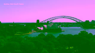 Qantas Qantas x Discover New South Wales Authentic Tastes Ad Commercial Brand Imagery Photoshoot 2