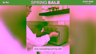 Our Place Cookware ADS25 Mady Cer UGC 16x9 US CA UK v2 Video 8876 Ad Commercial Brand Imagery Photoshoot 0