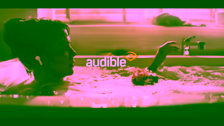 Audible Video Ad Ad Commercial Brand Imagery Photoshoot 2